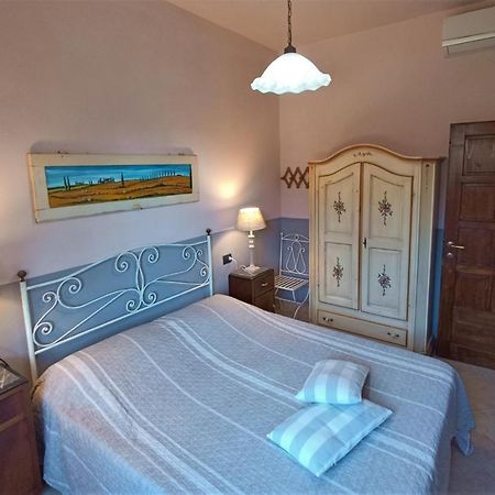 I Sogni Di Velia Villa Tuoro sul Trasimeno Exteriör bild