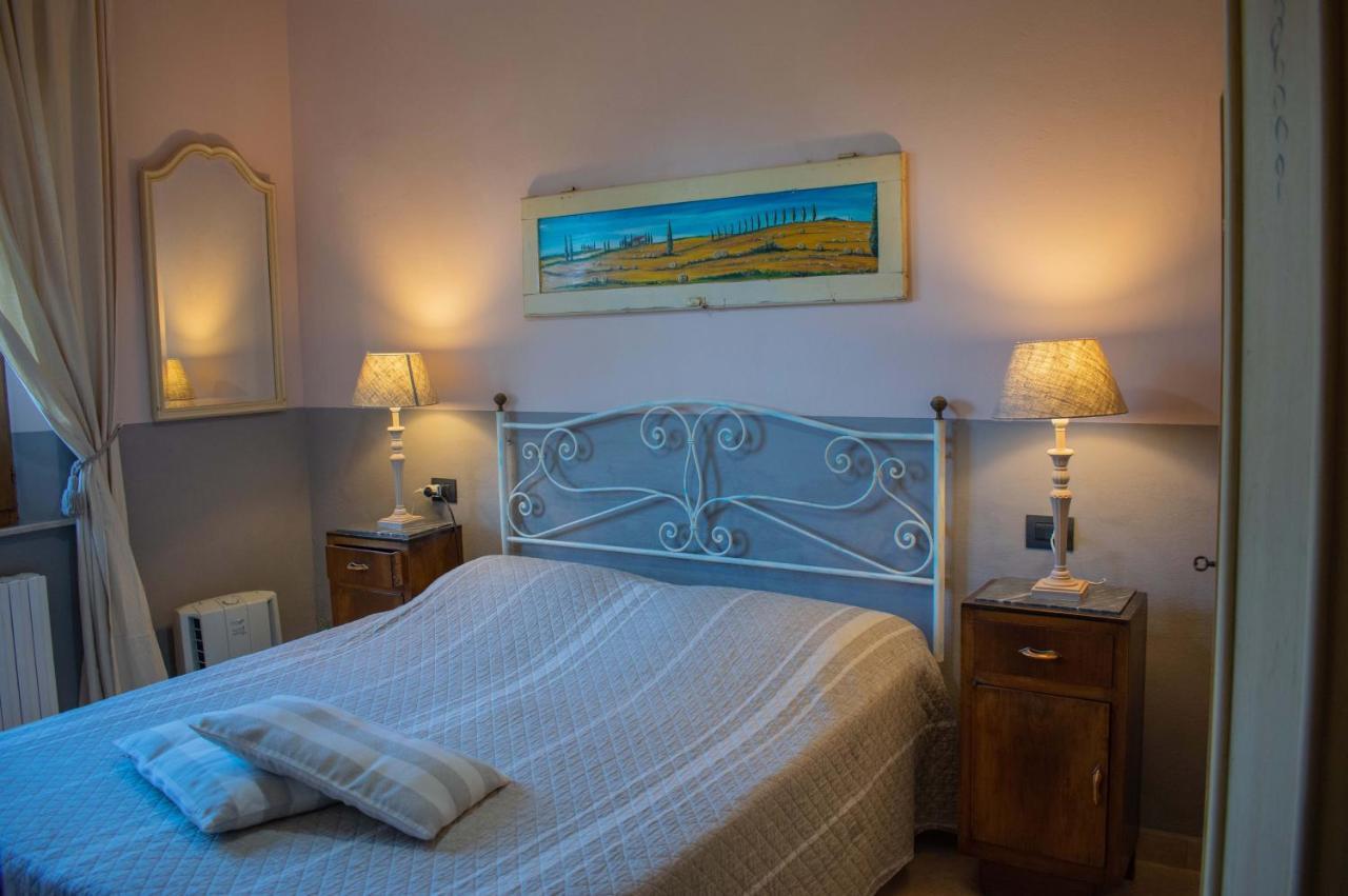 I Sogni Di Velia Villa Tuoro sul Trasimeno Exteriör bild