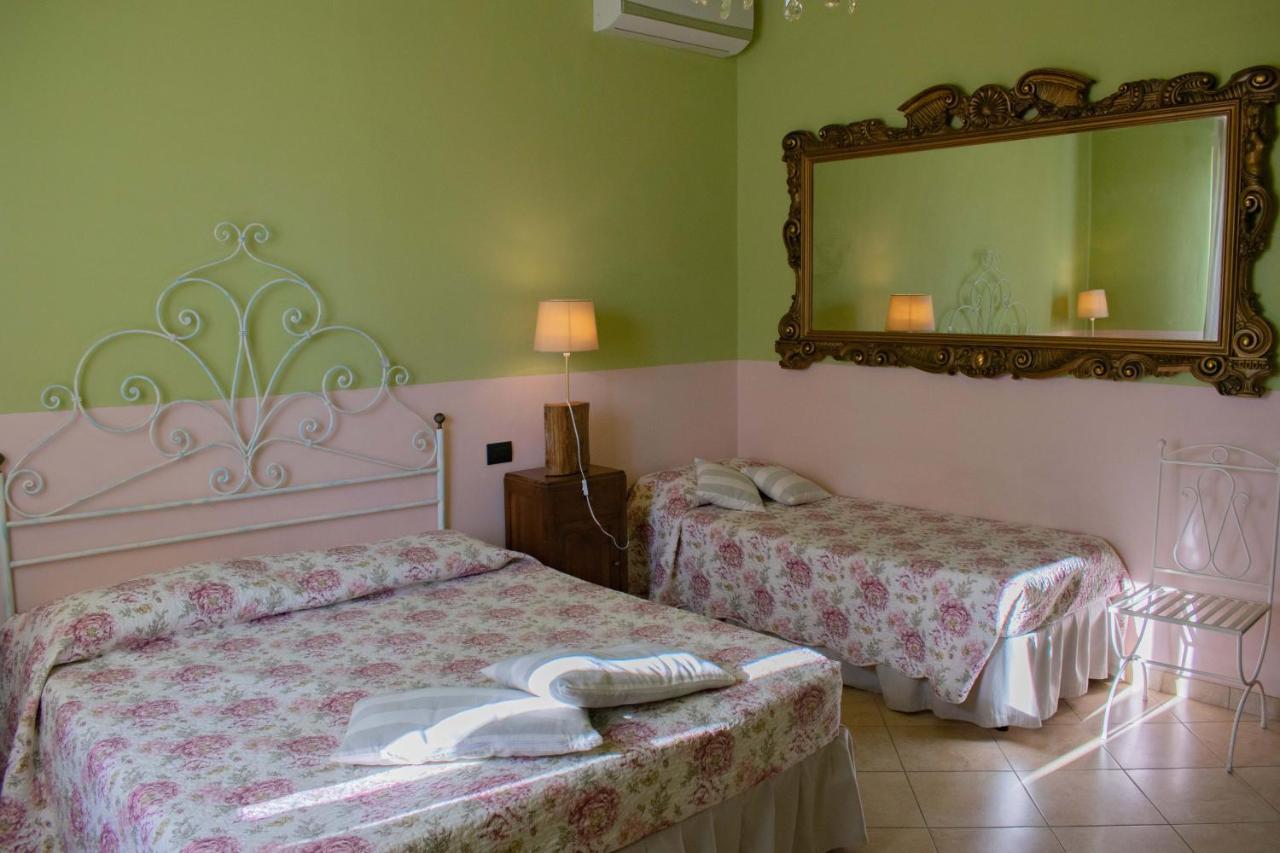 I Sogni Di Velia Villa Tuoro sul Trasimeno Exteriör bild
