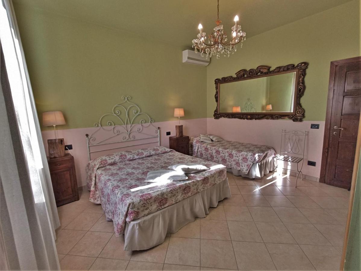I Sogni Di Velia Villa Tuoro sul Trasimeno Exteriör bild