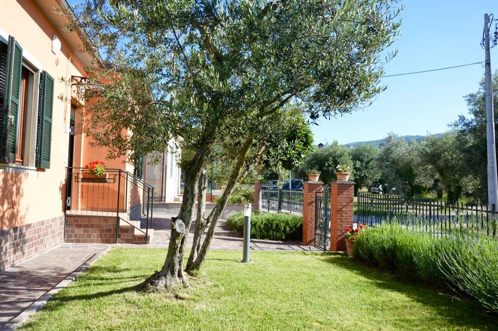 I Sogni Di Velia Villa Tuoro sul Trasimeno Exteriör bild