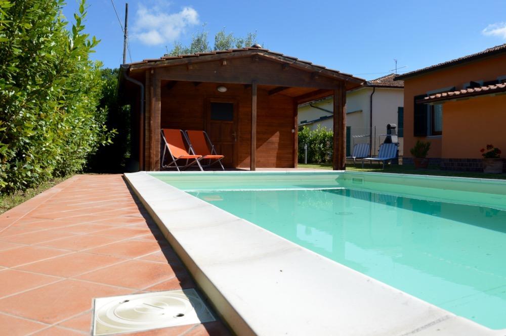 I Sogni Di Velia Villa Tuoro sul Trasimeno Exteriör bild