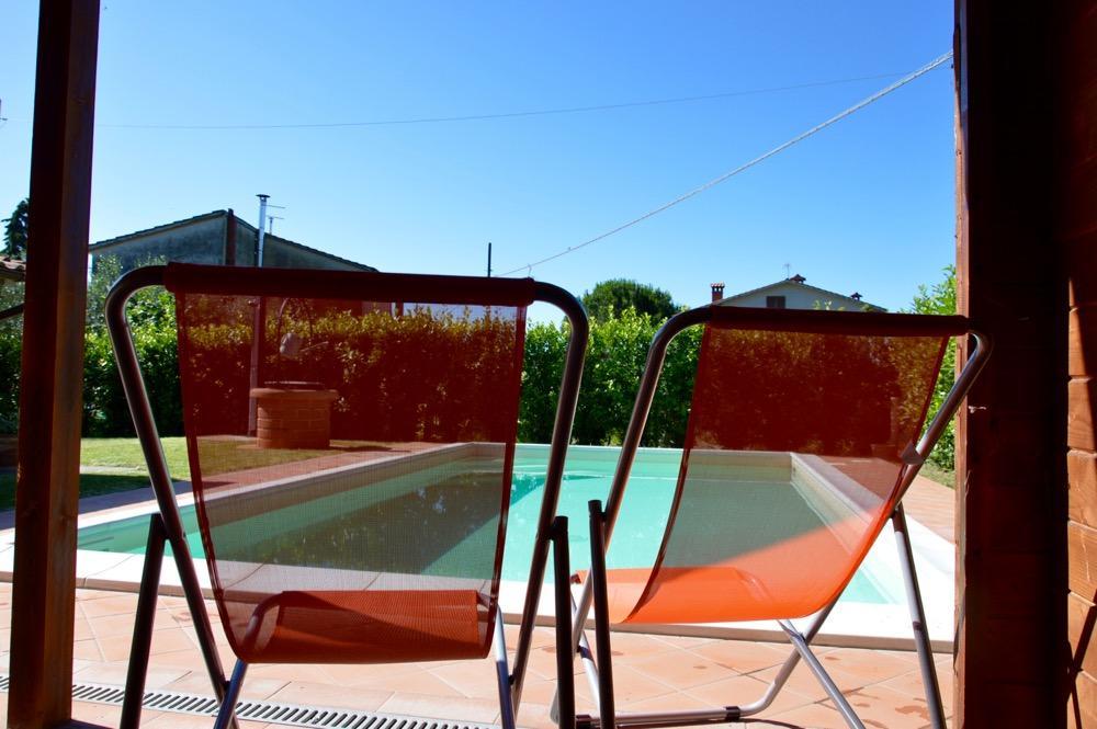 I Sogni Di Velia Villa Tuoro sul Trasimeno Exteriör bild