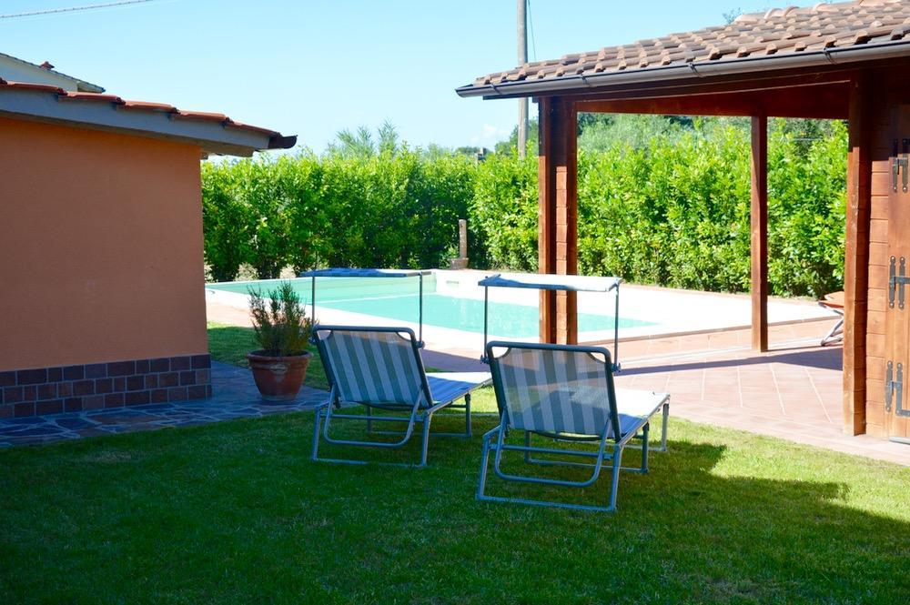 I Sogni Di Velia Villa Tuoro sul Trasimeno Exteriör bild